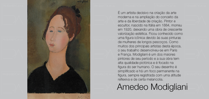 Panamericana Art's Collection com Curadoria de Jacob Klintowitz
